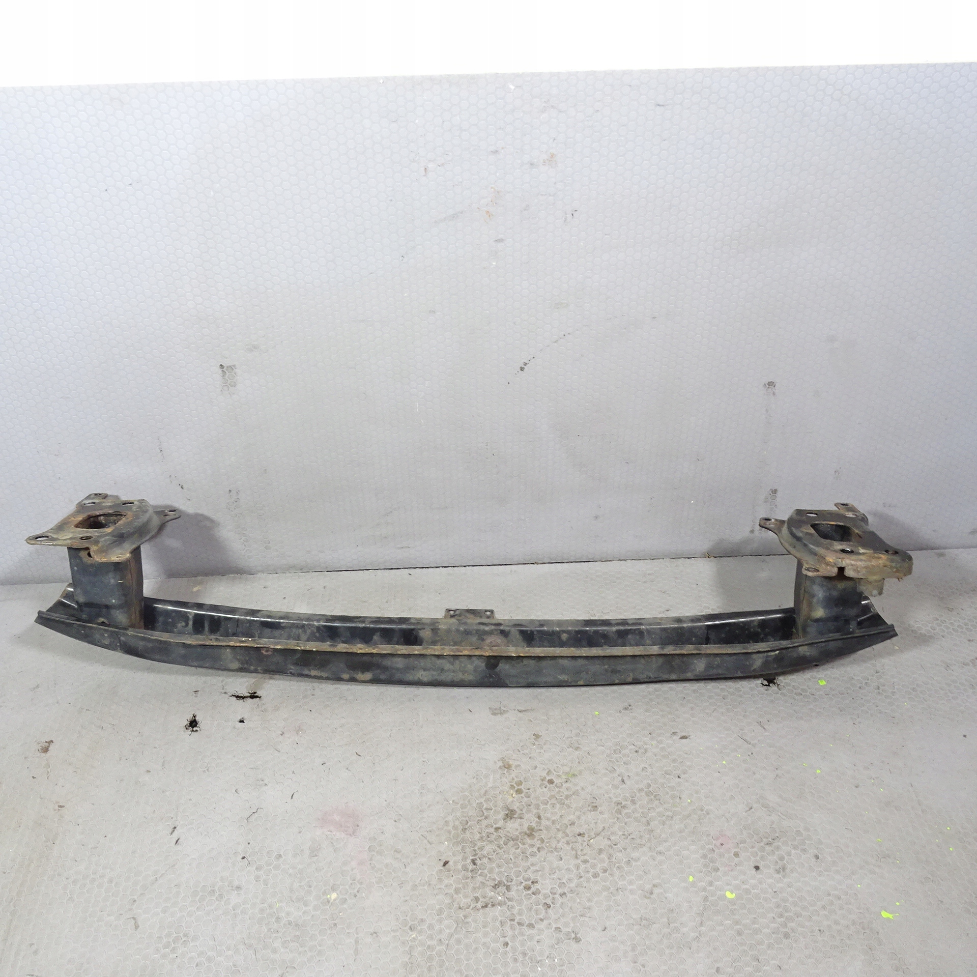 VW GOLF 5 V bumper support front