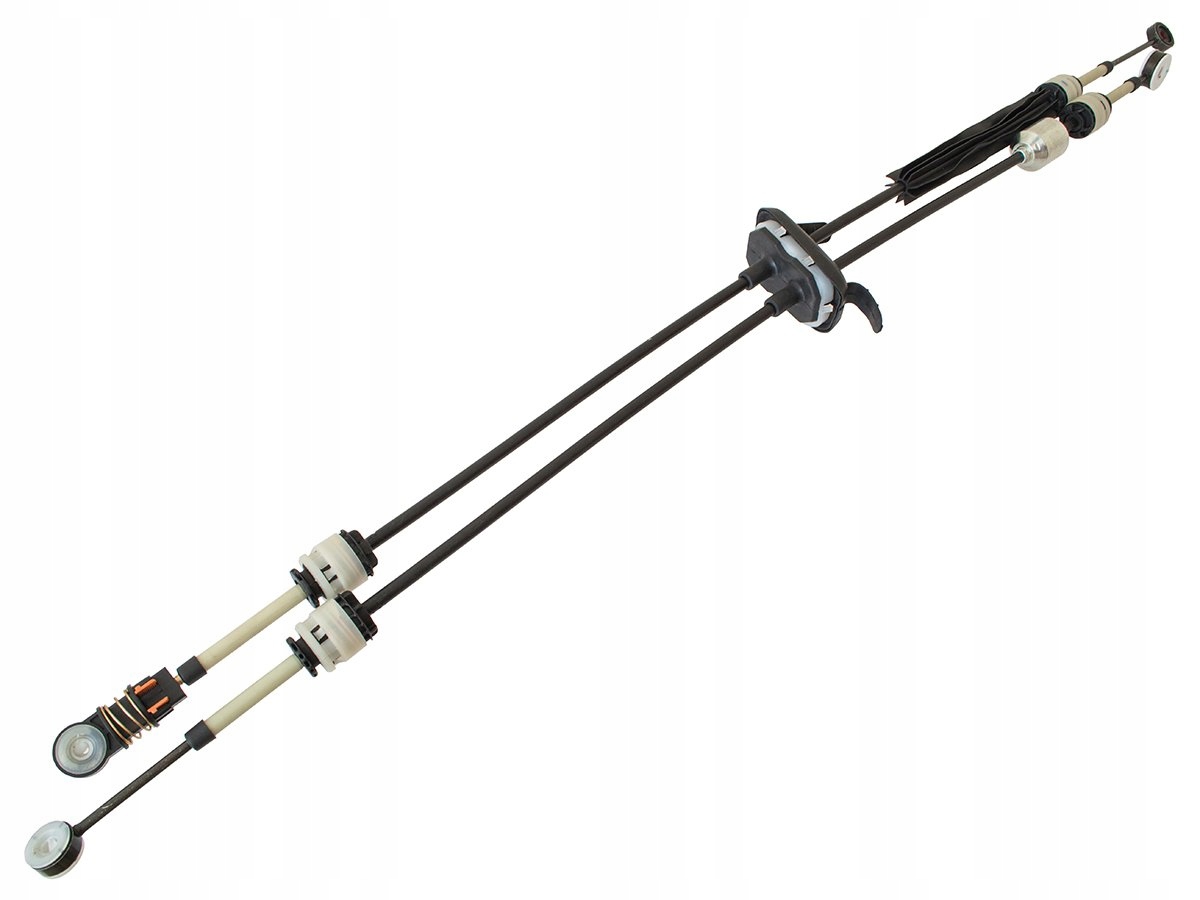 LINKA LINKI ZMIANY BIEGÓW Master 2 II 2,2 3,0 DCI Producent części Dlaauta