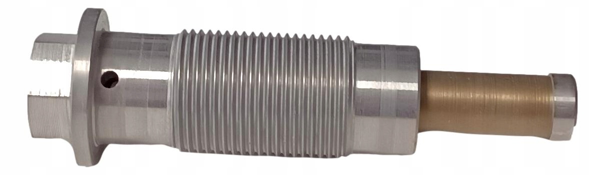 Mercedes Benzín M270 M274 Napínač rozvodového řetězu Oe