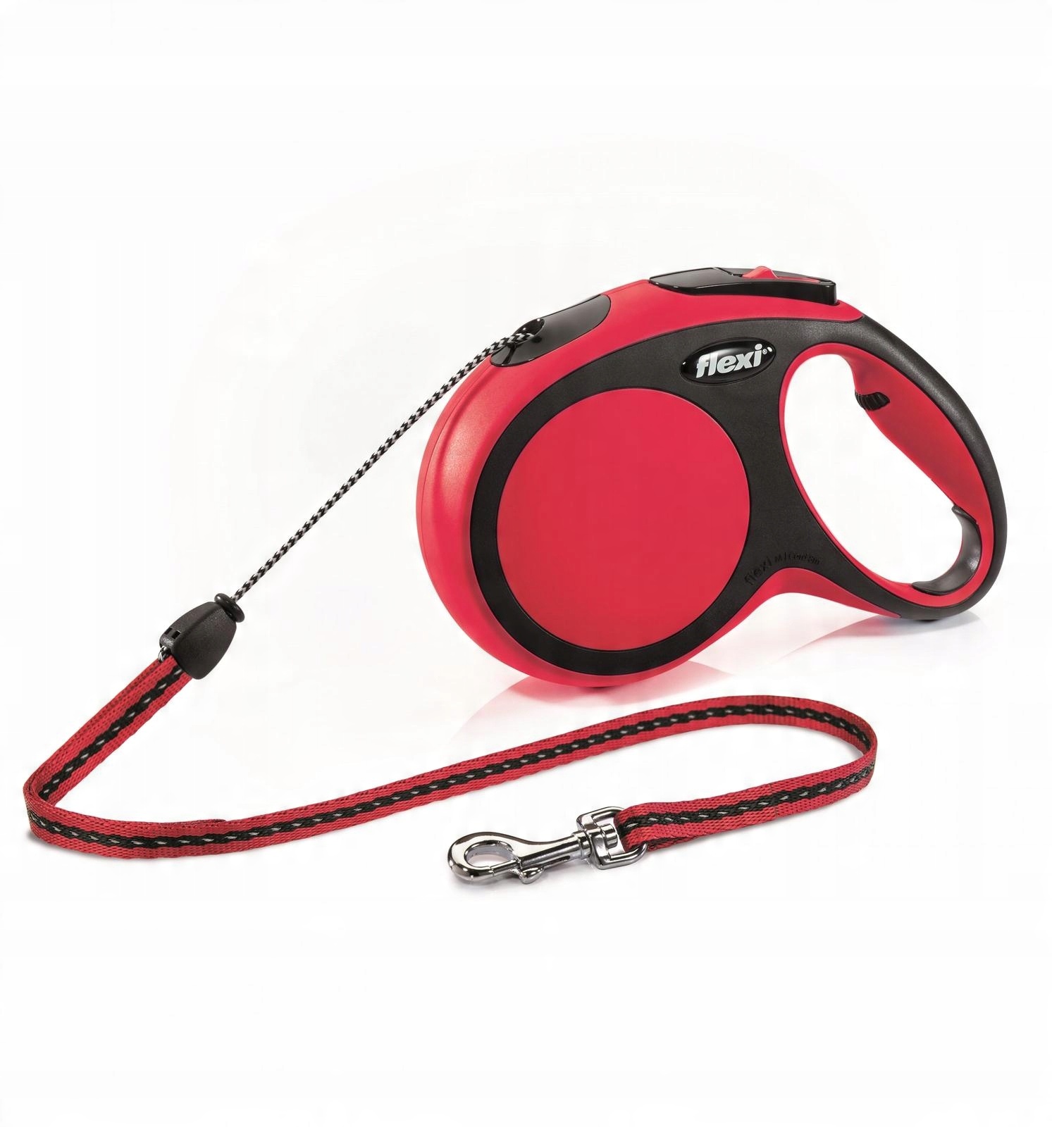 

Smycz Automatyczna Psa Flexi New Comfort M 8 m
