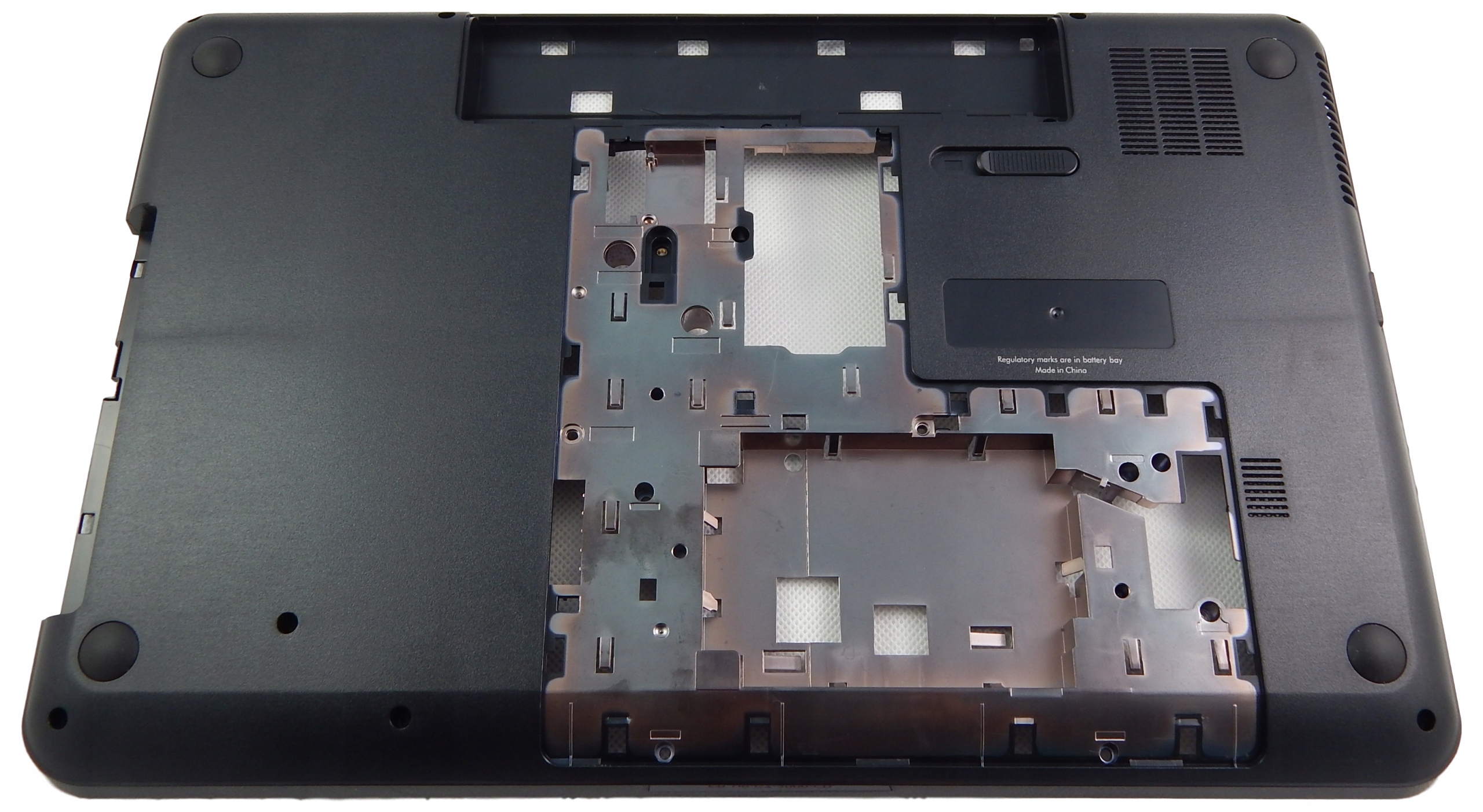 

Obudowa Spód Dolna Hp G7-2000 G7-2200 G7-2300 Hdmi