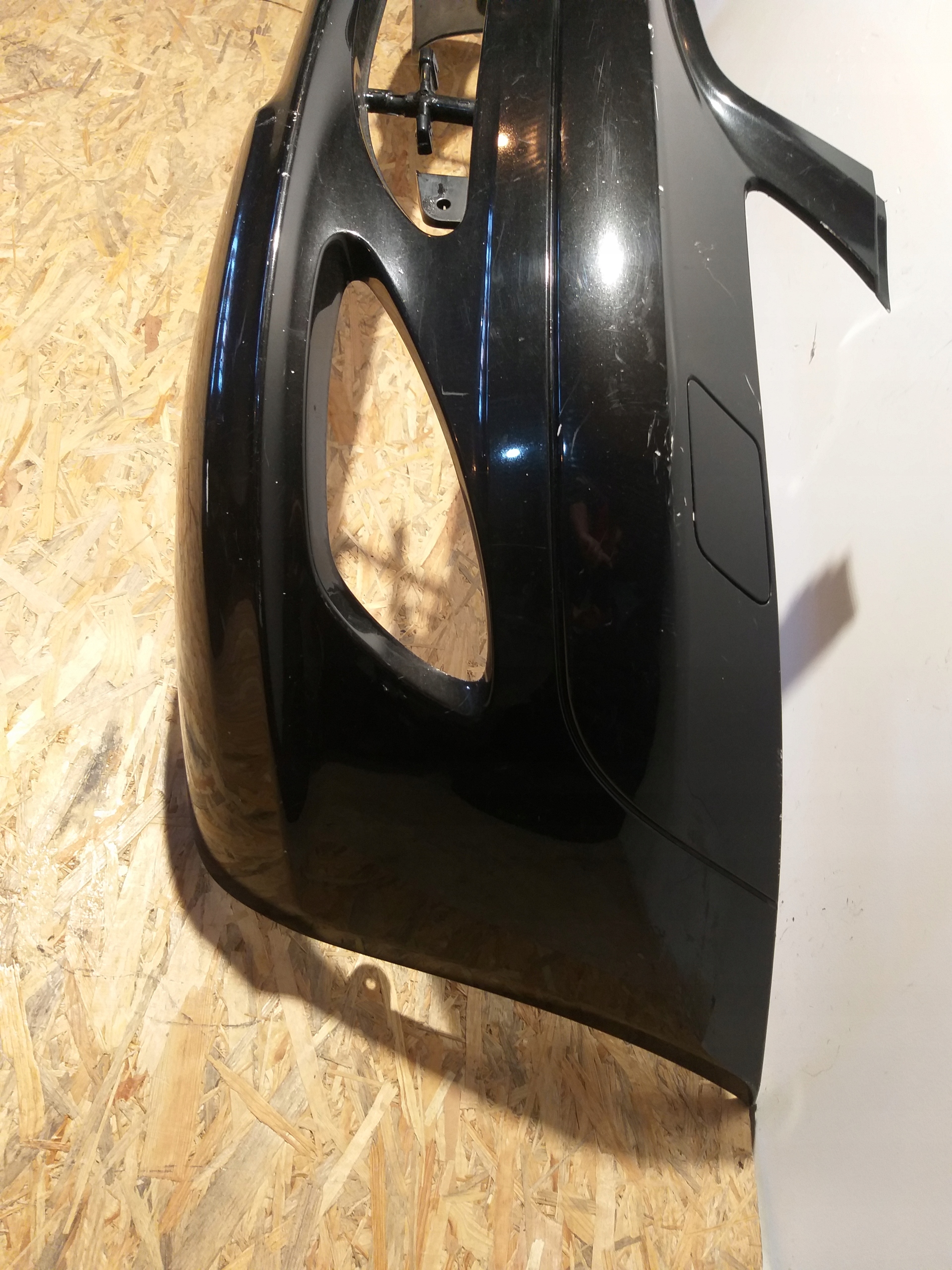 bumper front Mercedes S-Klasa W221 A2218800040
