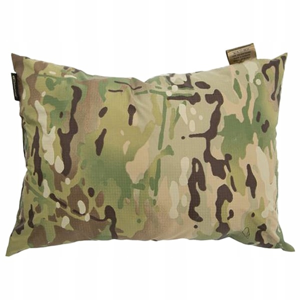 Polštář poduška maskáč Carinthia Travel Pillow MultiCam