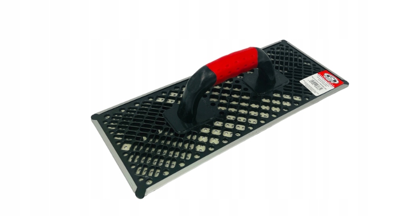 TARNIK PRZELOTOWY 380X160MM ZDZIERAK DO STYROPIANU