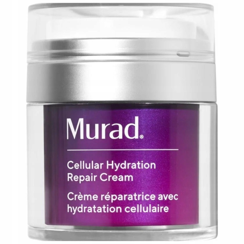 Murad Cellular Hydration Regenerační hydratační krém na obličej 50 ml
