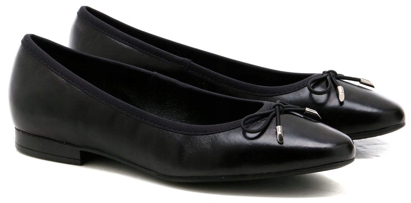 WYPRZEDAŻ RYŁKO-L1NG0-4JZ cza r39 LUPA2X Kolor czarny