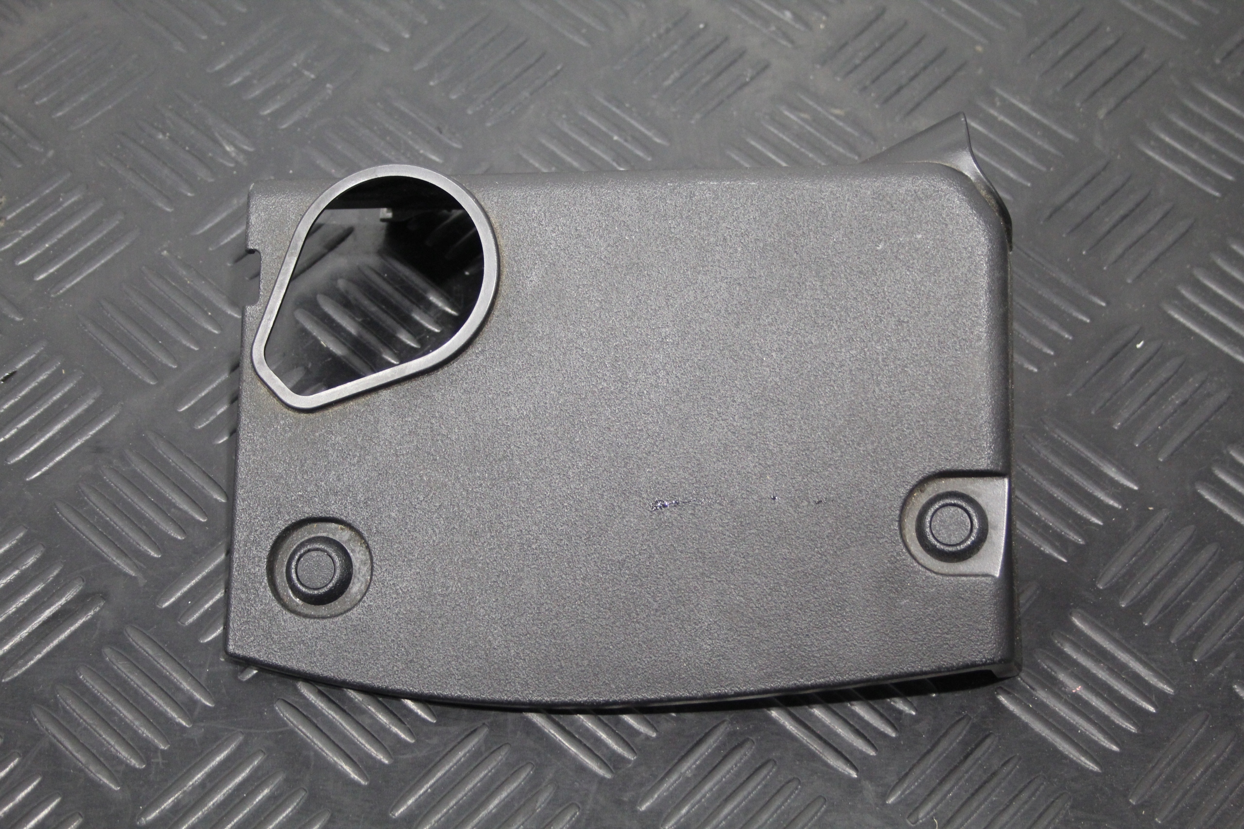 BLENDE ABDECKUNG GEHÄUSE ABDECKUNG LEXUS CT200H 16615-28010