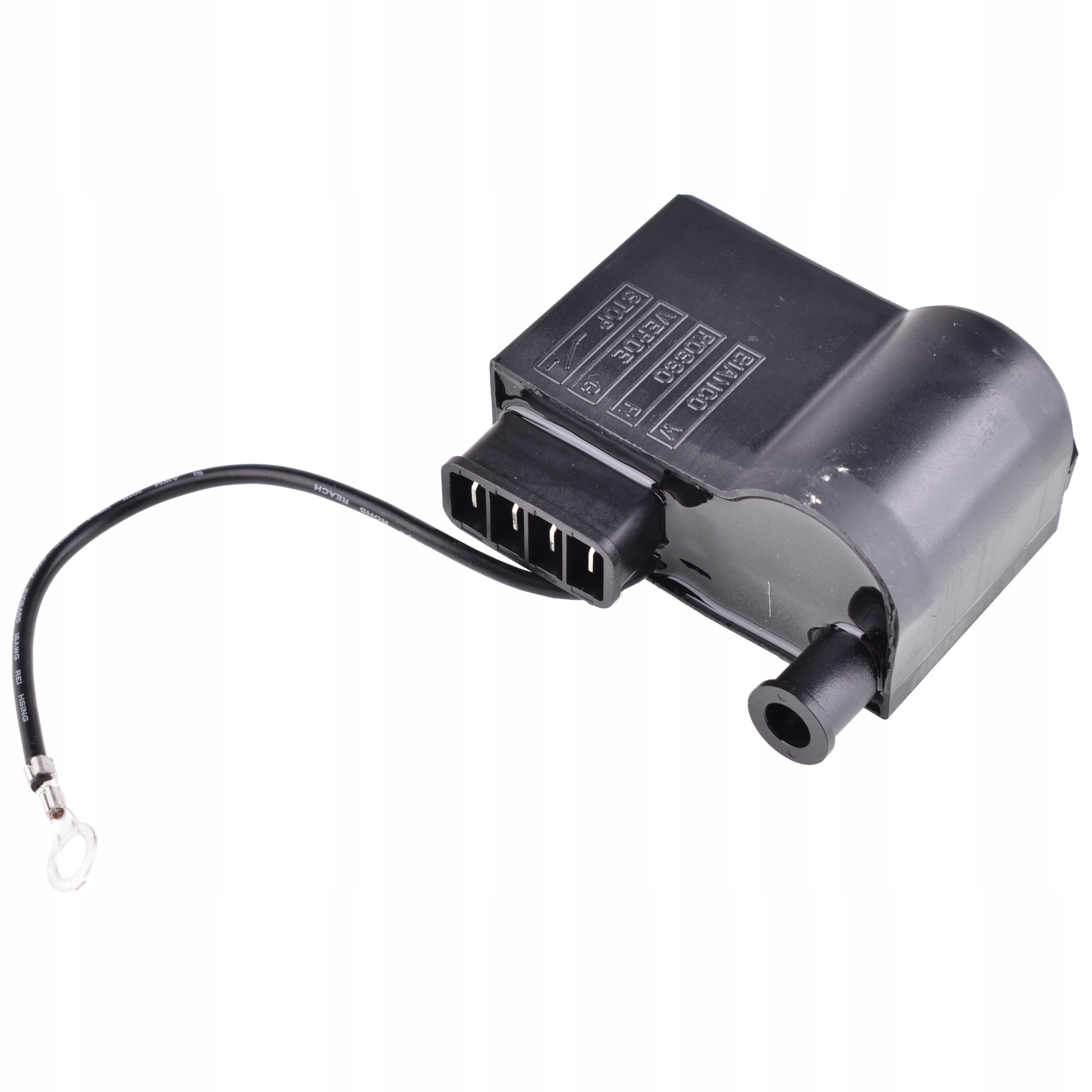 MINARELLI AM6 - CEWKA ZAPŁONOWA Z MODUŁEM nowa kpl