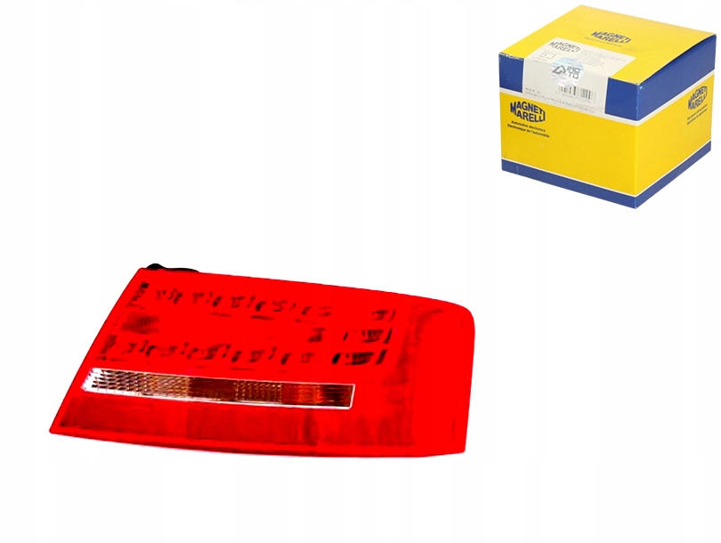 фонарь magneti marelli