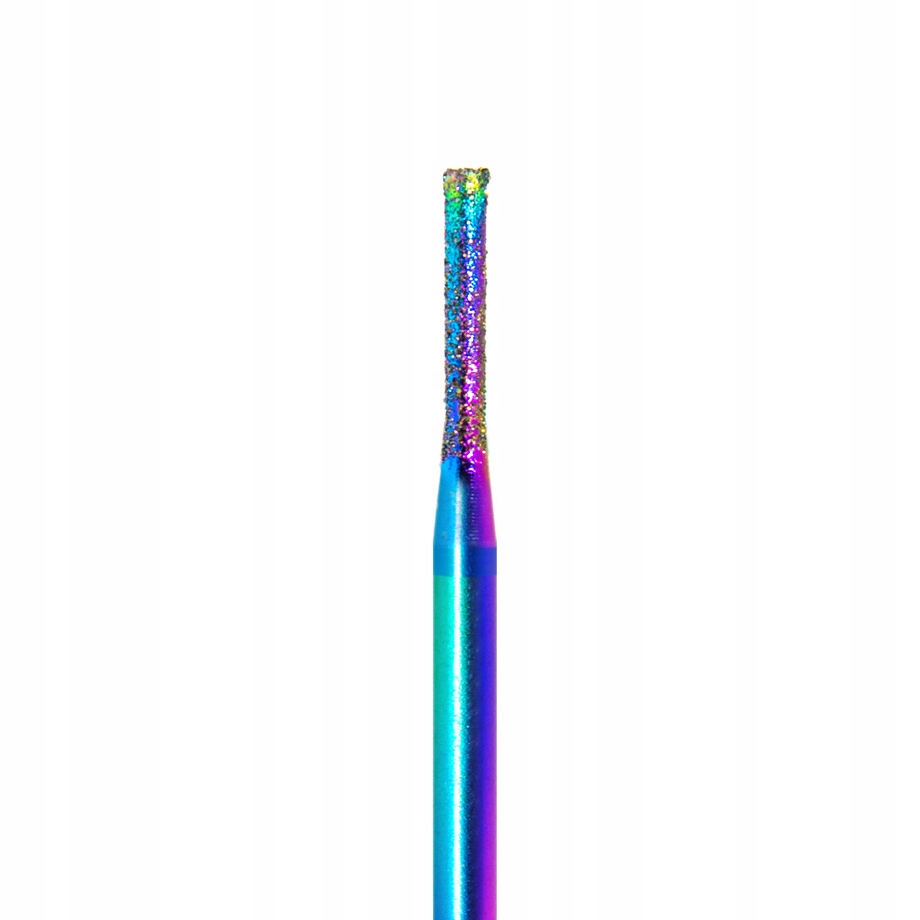 

Frez Diamentowy Walec do Skórek 720-32 R Rainbow