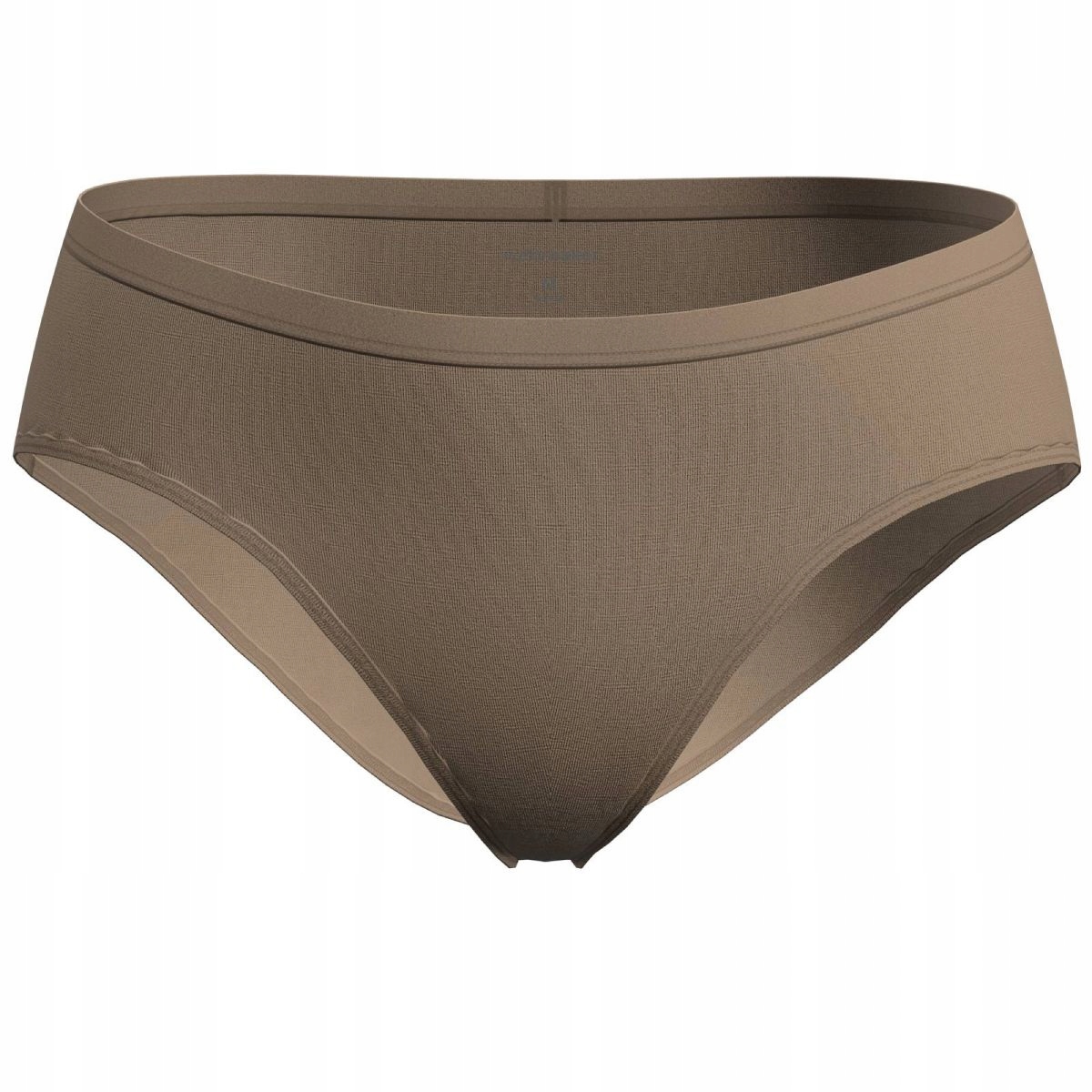 Dámské bikini Icebreaker Siren Hipkini Praline vel. S