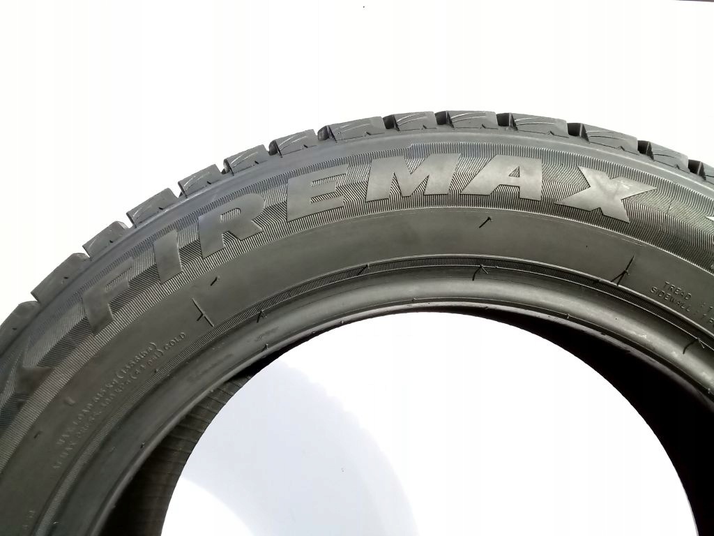 tyres Firemax FM805+ 205/55/16 91H 2025 8,5mm