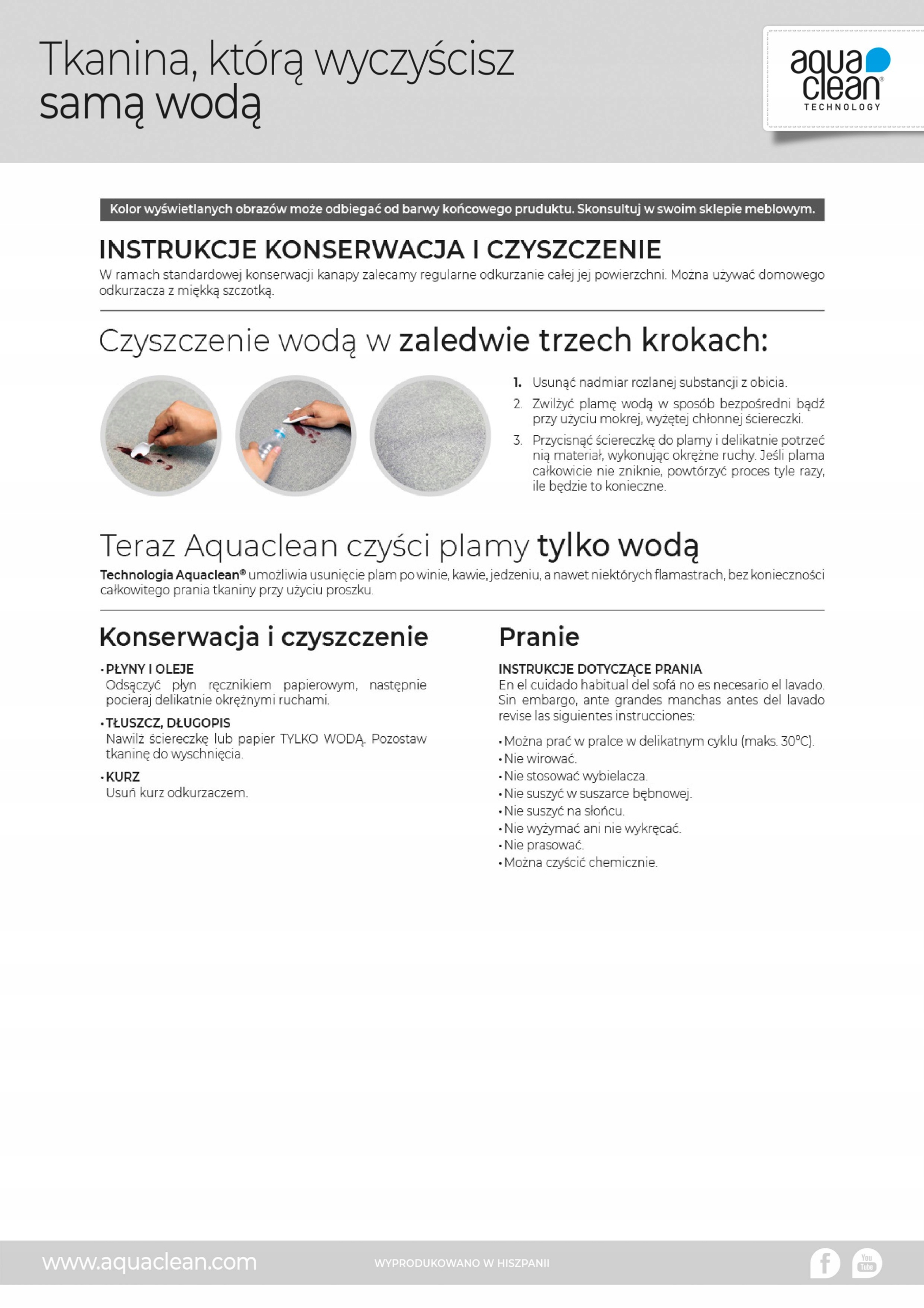 Narożnik Poduszkowiec Luźne poduszki CASSINO Marka Wanat Meble