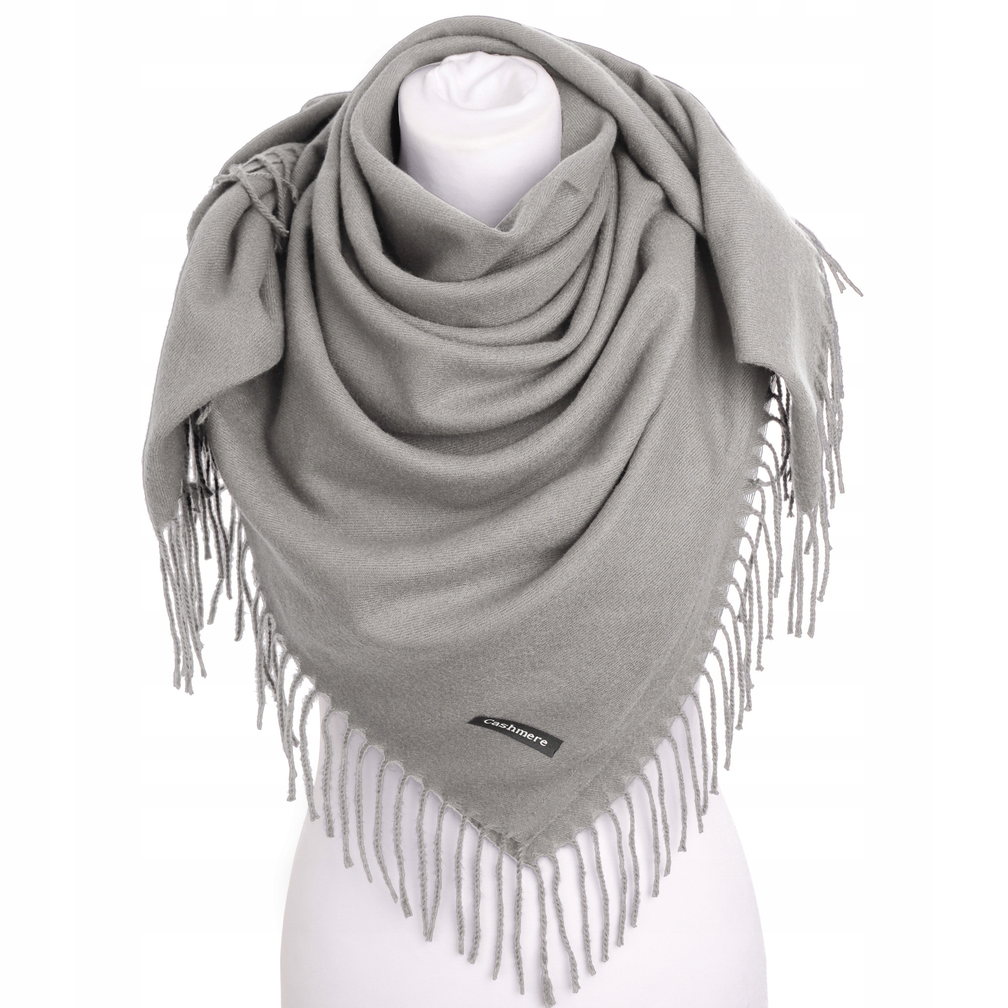 Szalik damski szal chusta Szale Stan opakowania oryginalne