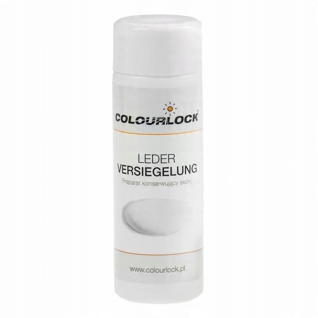 

Colourlock Utrwalacz do skór Leder Versiegelung