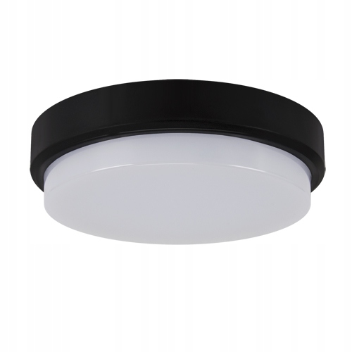 

Lampa Sufitowa Led 18W IP65 230V Plafon Zewnętrzny