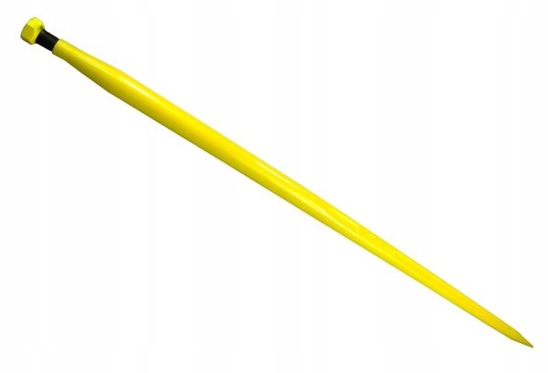 Ząb ładowacza prosty 1100mm WARYŃSKI