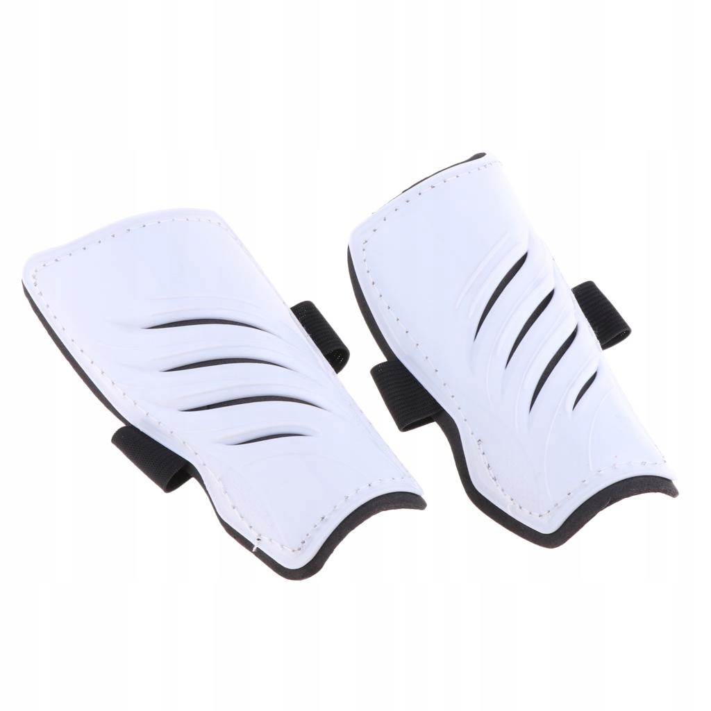 1 Soccer Training Ochraniacze na Model sprzęt ochronny dla łydek sprzęt piłkarski