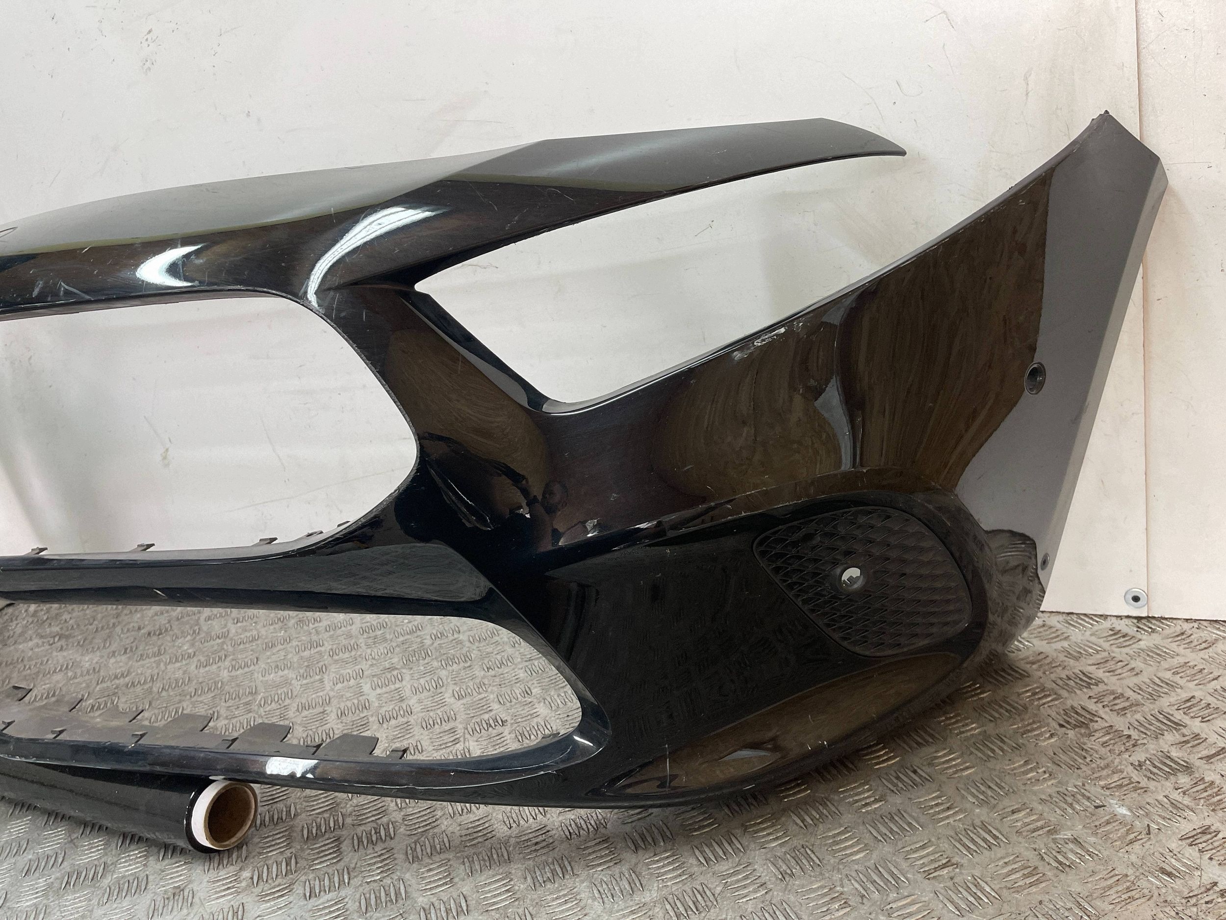front bumper front MERCEDES-BENZ A W177 18- A1778853600
