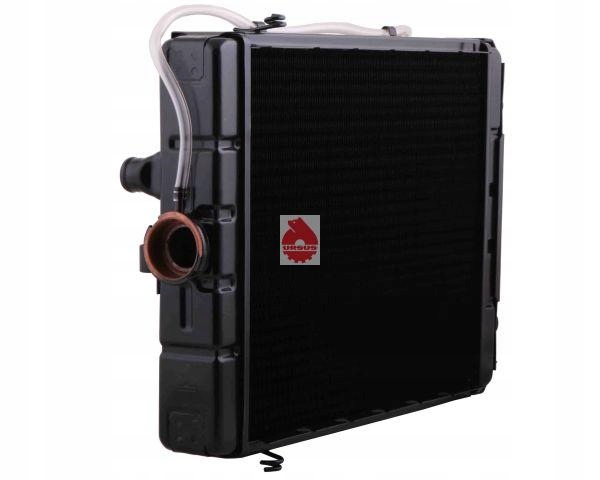 300 300 - Мідний кулер для води C - 330 оригінал URSUS