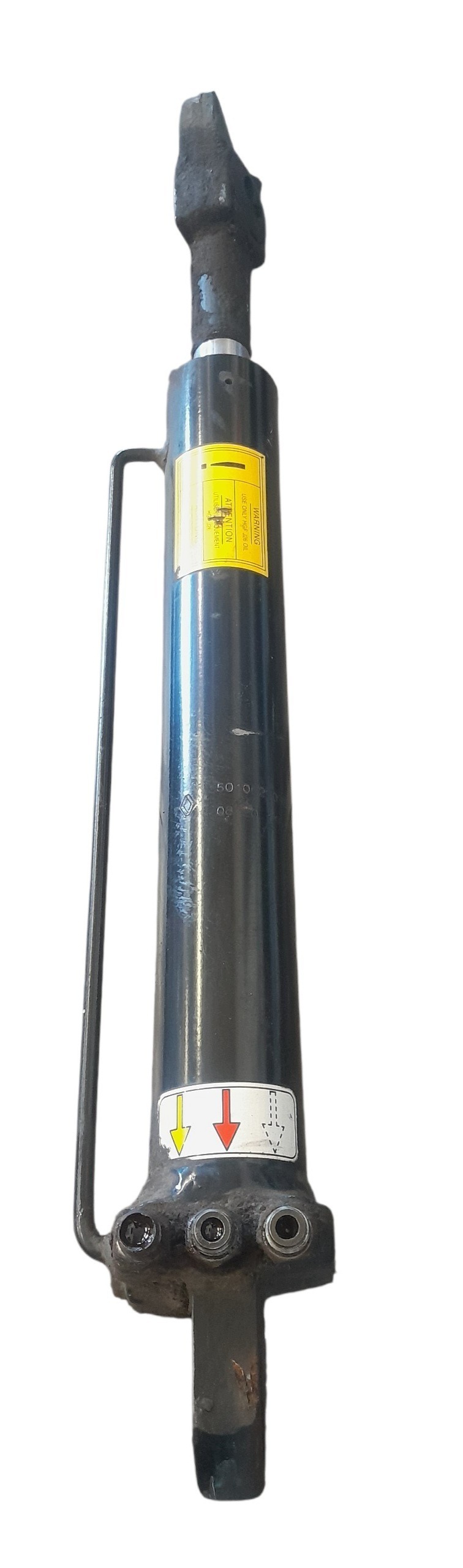 damper lifting cabs Renault Magnum dxi -original