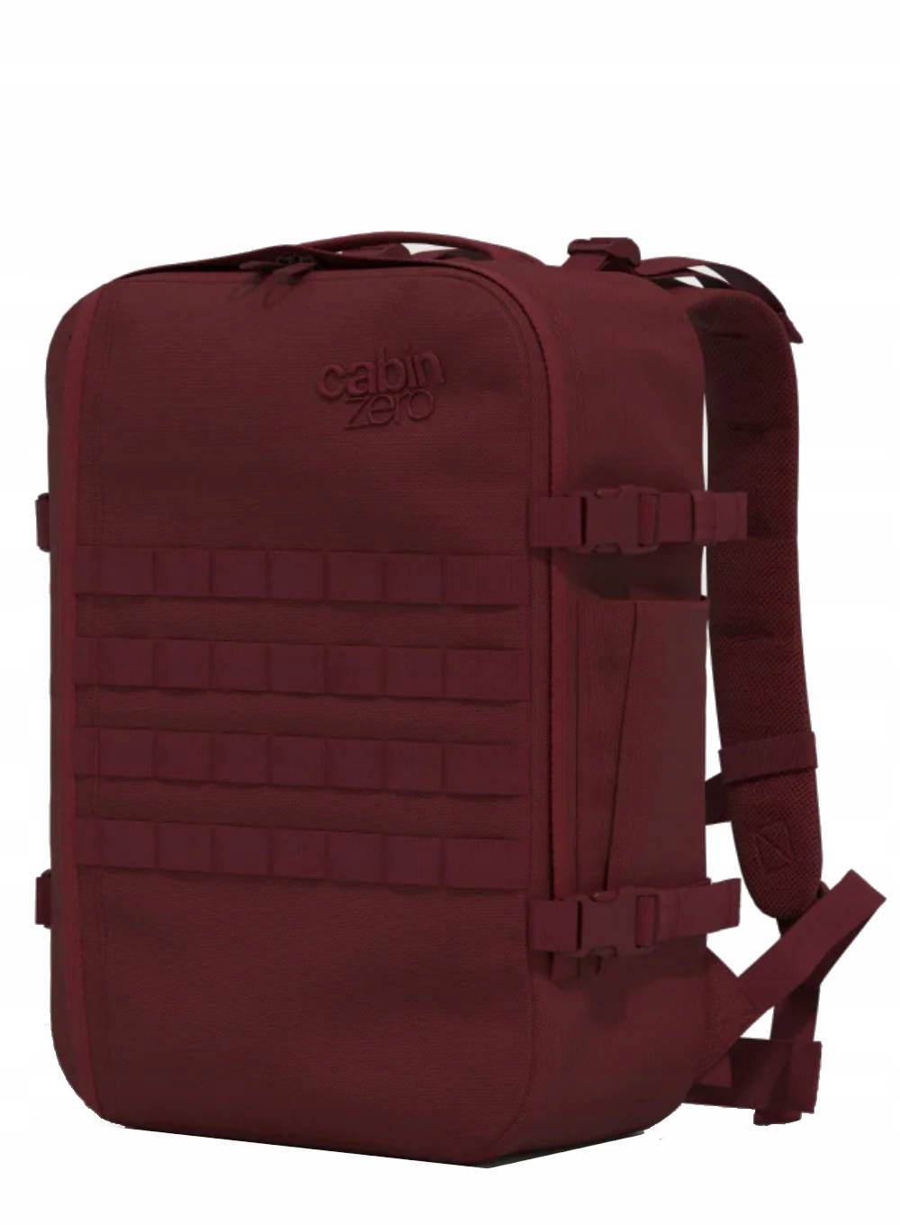 Batoh Kabinová taška CabinZero Military 36 l marrakech