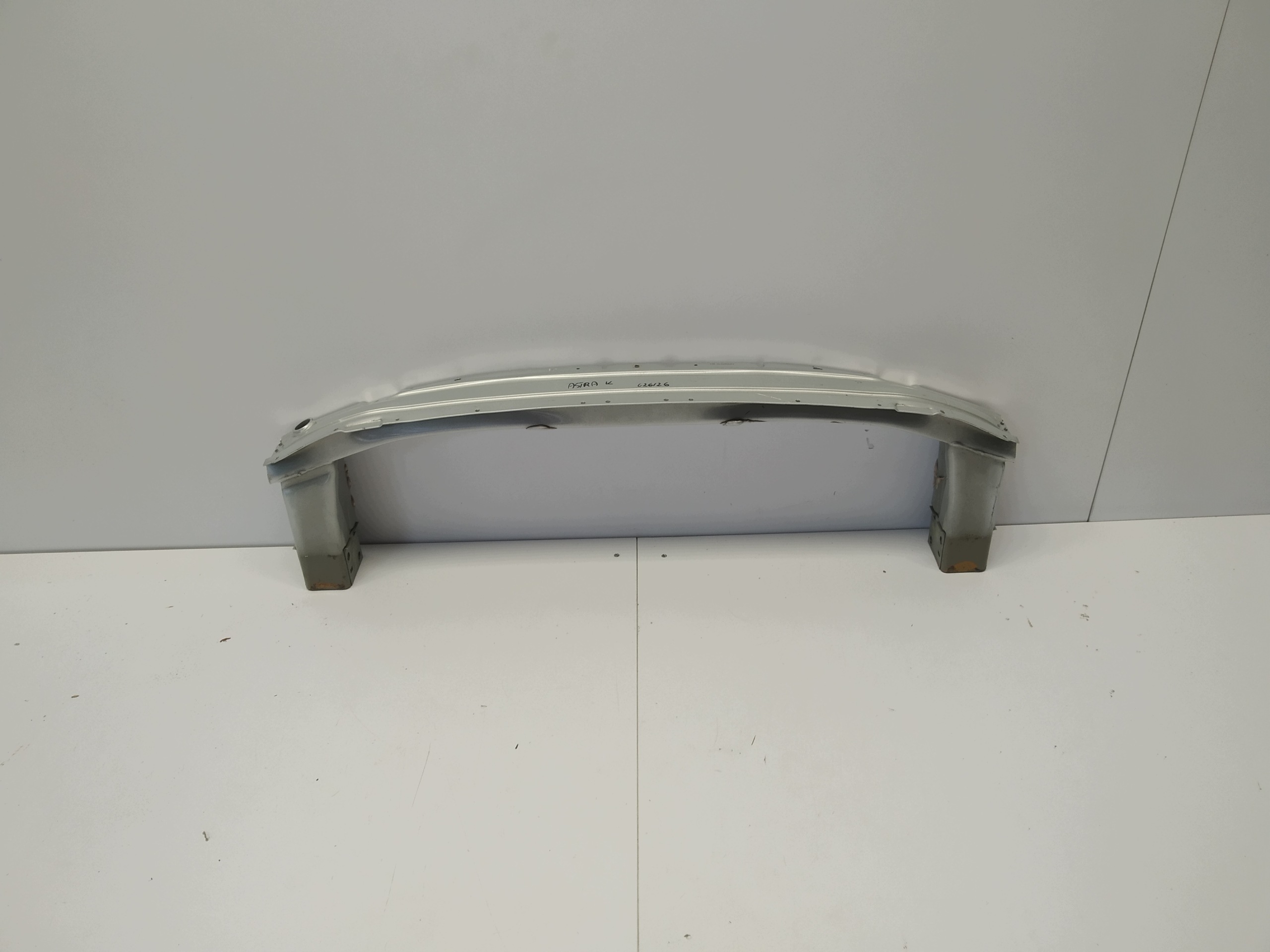 2015r- Opel Astra V K bumper support front original OM 39160862 Jasna