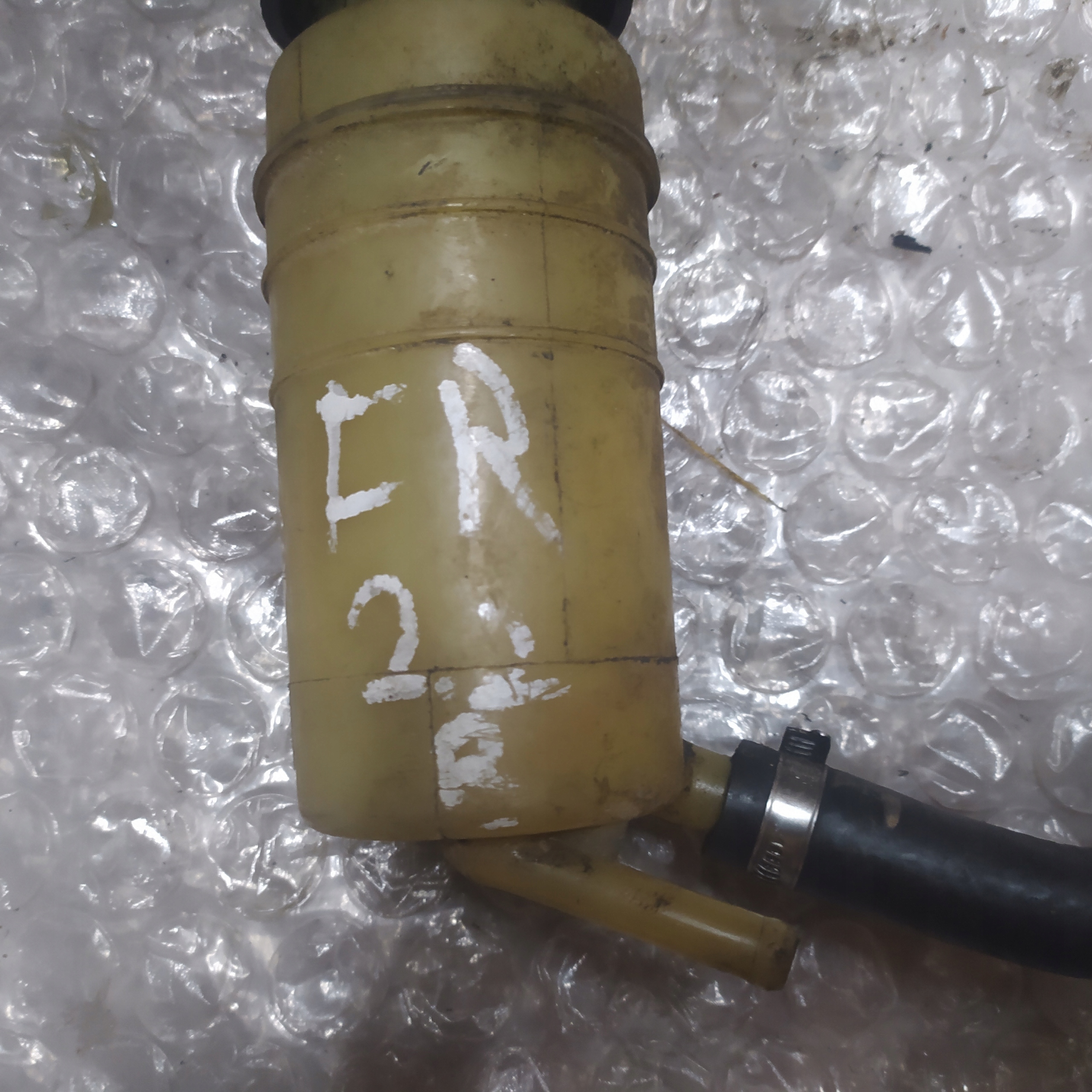BOCA SERVA OPEL FRONTERA