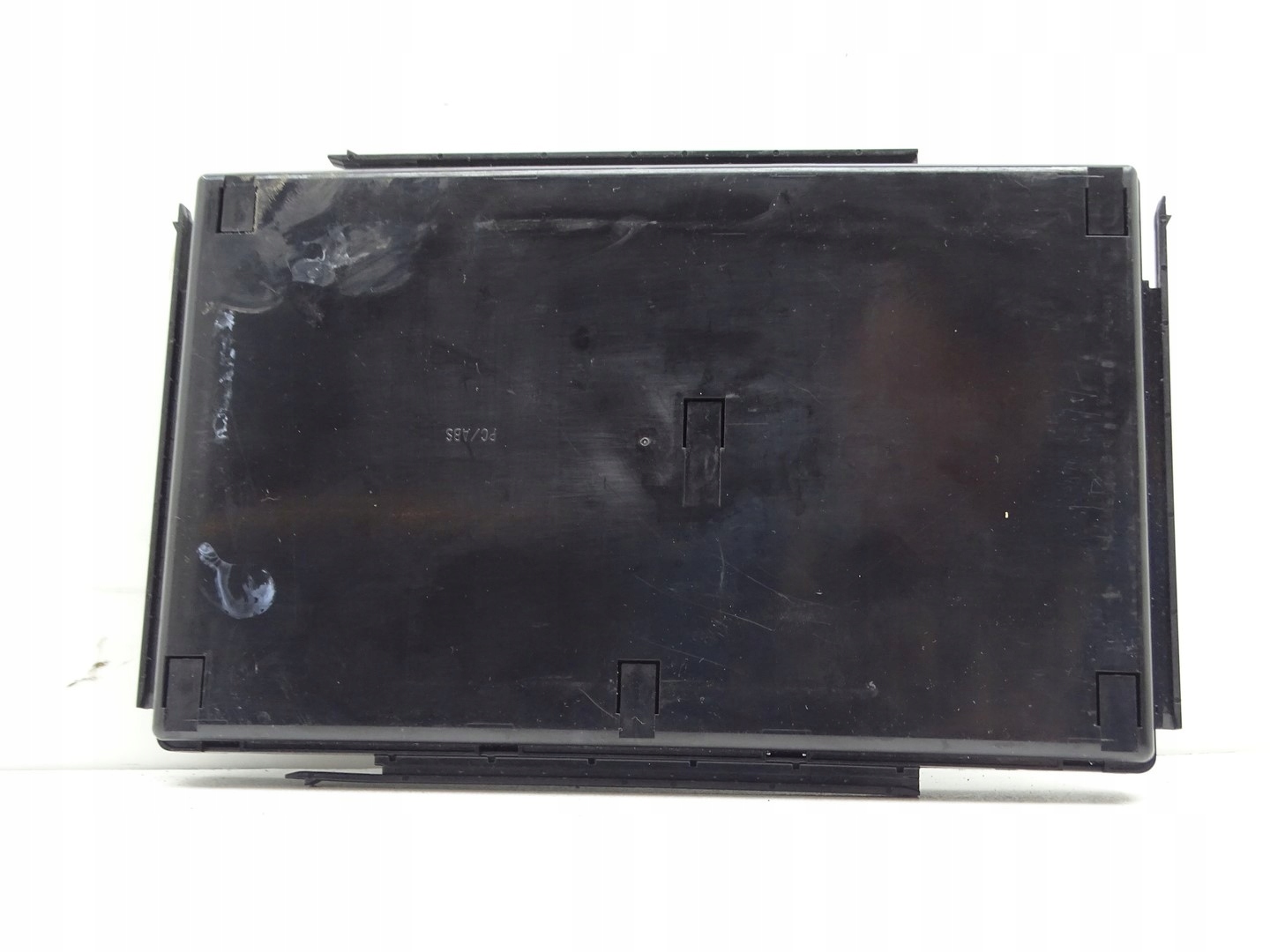 module control unit SAM MERCEDES ML W164 LIFT GLE W166 A1644404201