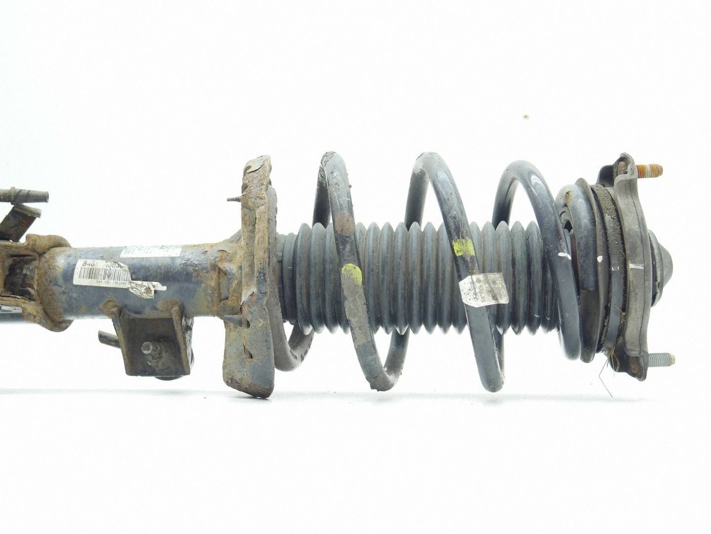 swing right front KIA OPTIMA IV 1.6CRDI 54660-D4920