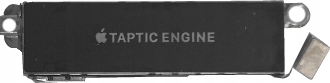 Silniczek wibracji do Apple iPhone 8