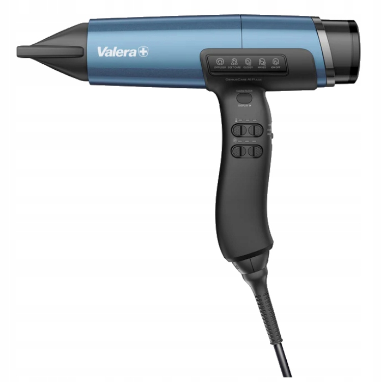 Valera GeniusCare Ai Pulse Digitálny sušič vlasov 2400 W