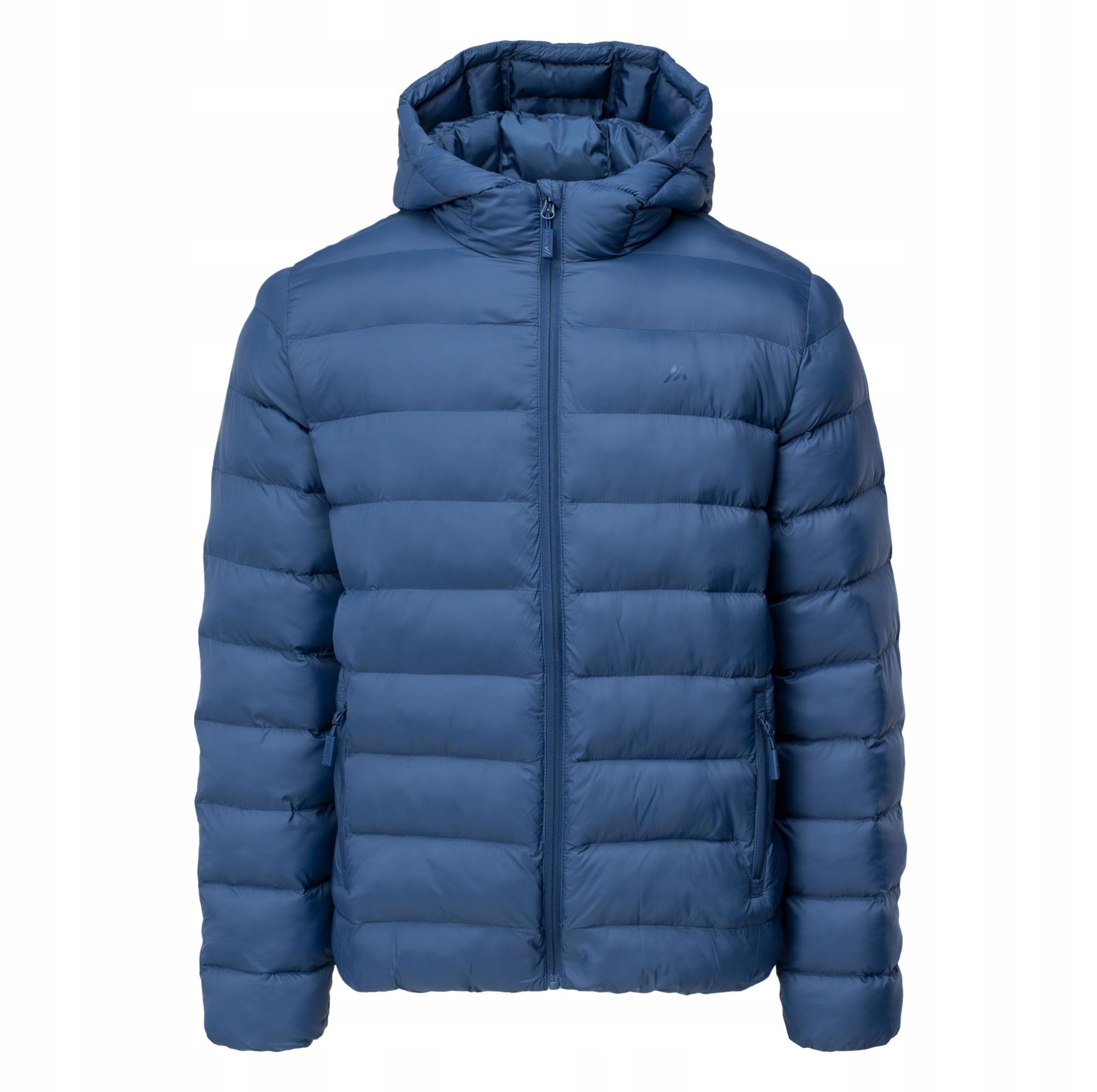 Męska Kurtka pikowana Mirado XL