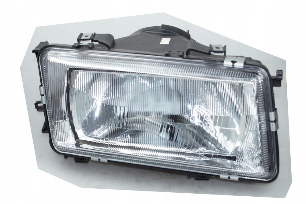 441-1107R-LD-EM - Фара передняя лампа AUDI 80 B3 86-91 PR DEPO