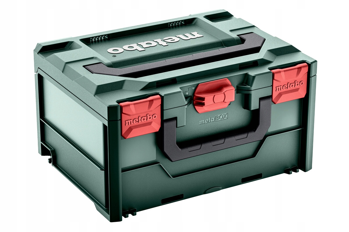 

Metabo Walizka Metabox 215 626887000 Organizer Box