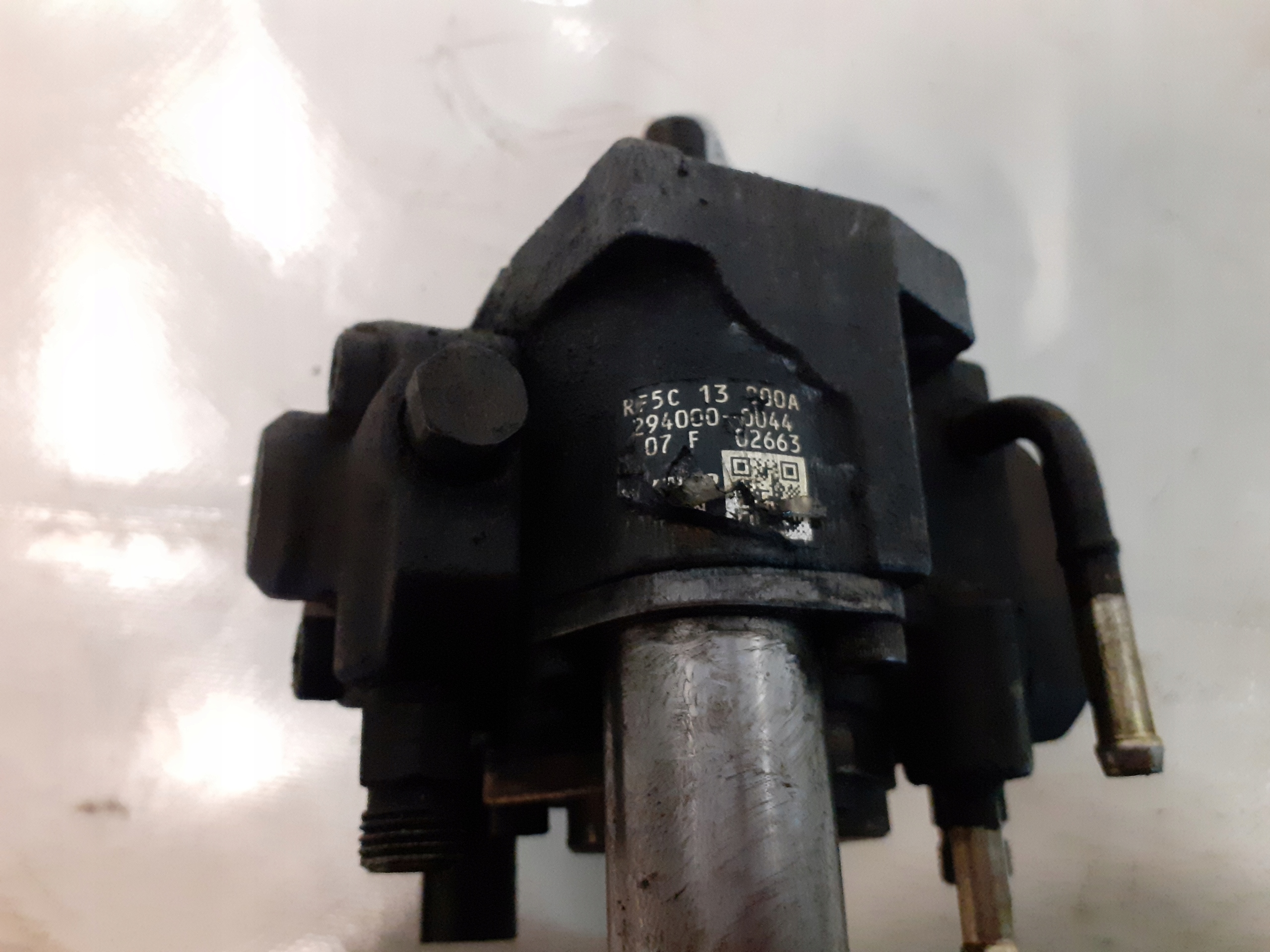 Denso 294000-0044 injection pump Mazda 6 2.0 CITD