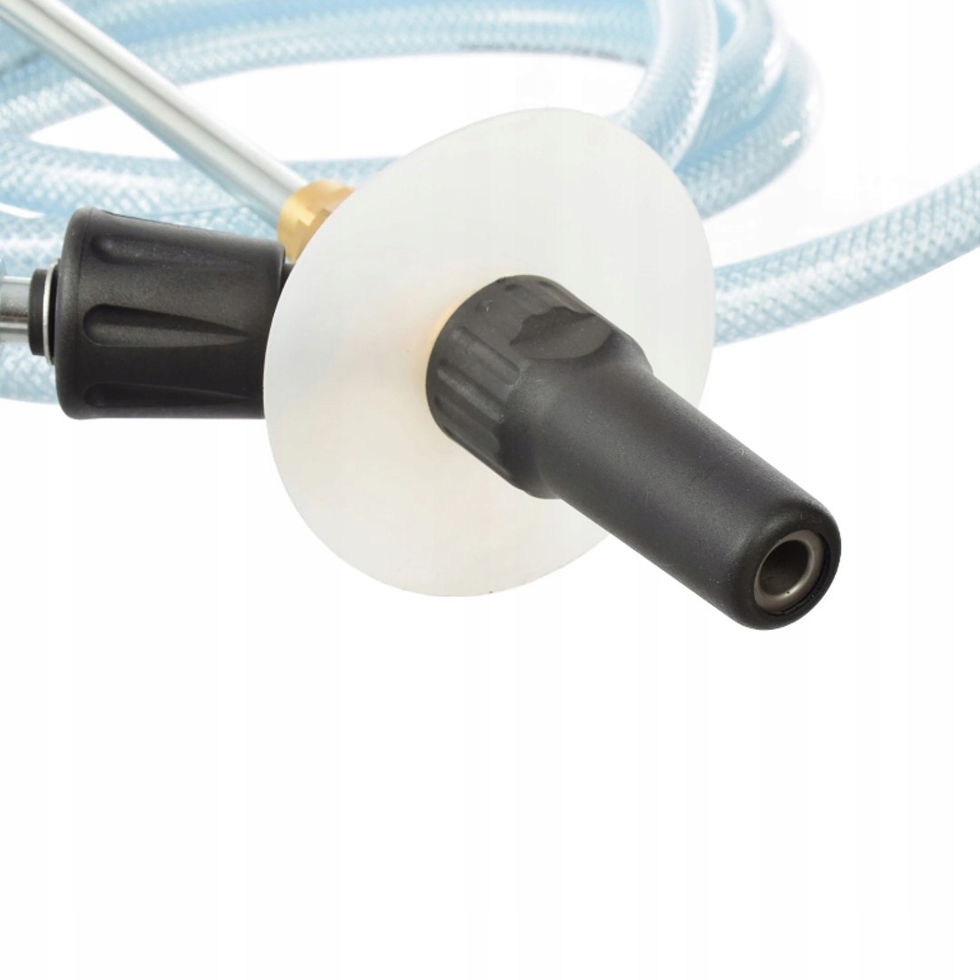 Zestaw do piaskowania R+M ST55 piaskarka Karcher HD M22 rozmiar dyszy 045 Marka R+M