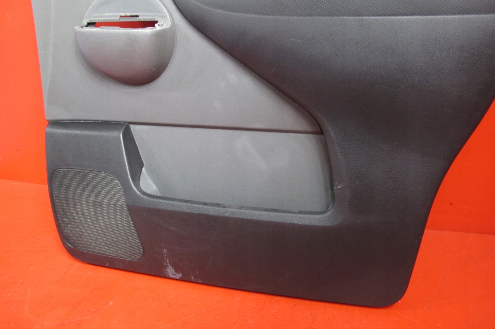 NISSAN NV200 09- side upholstery door right front front