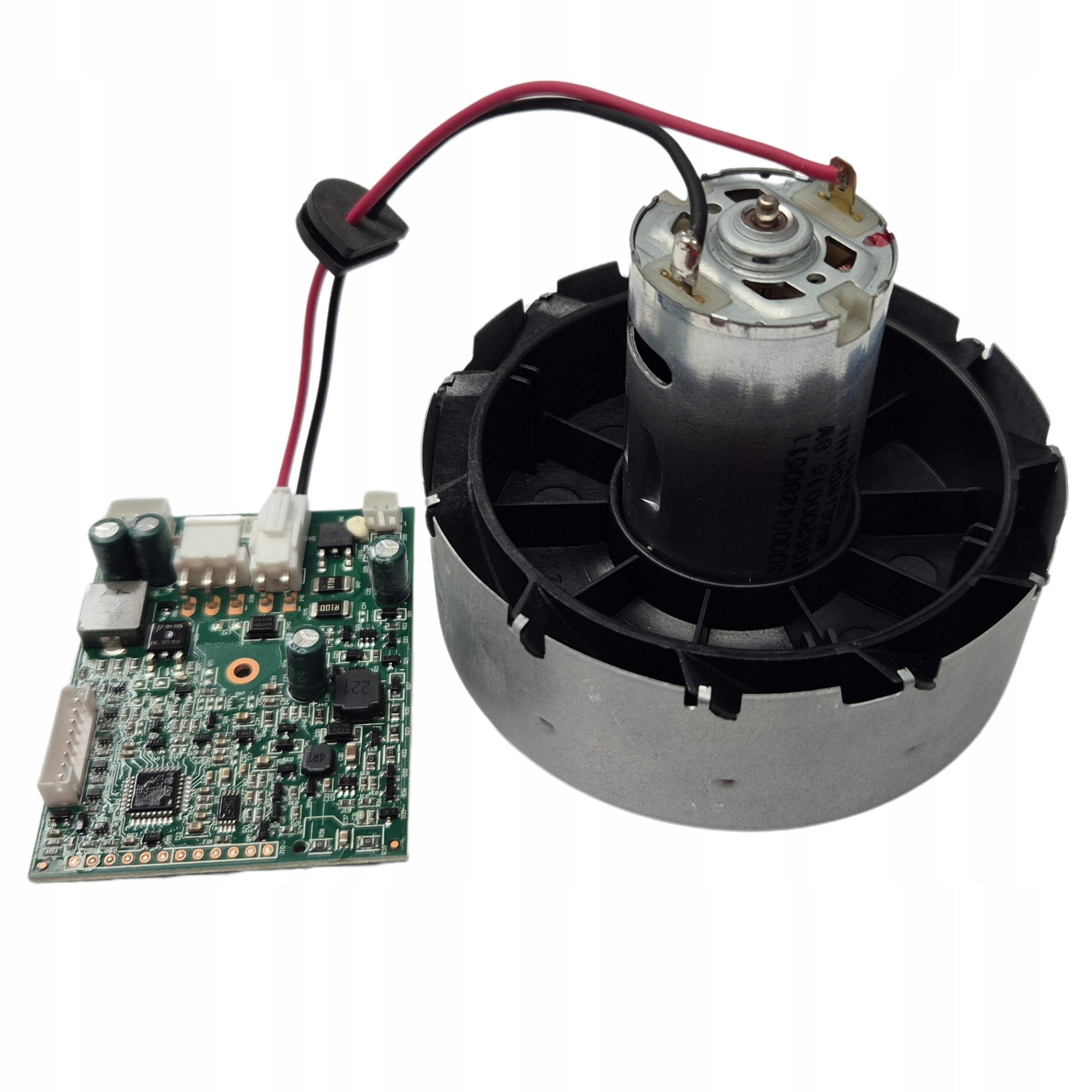 Motor vysávača Philips FC6719 FC6721 FC6722