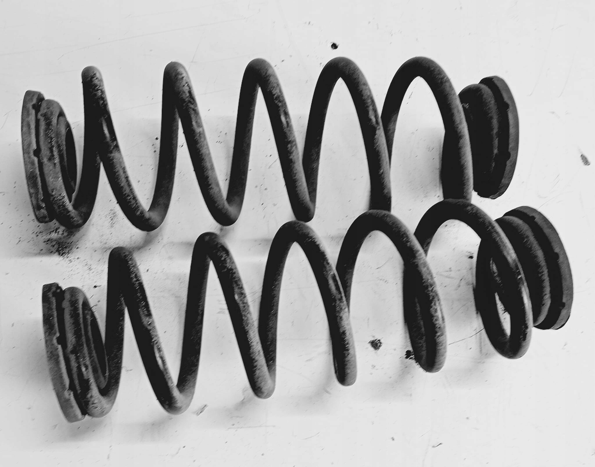 springs rear. OPEL ASTRA K KOMBI KOMPLET