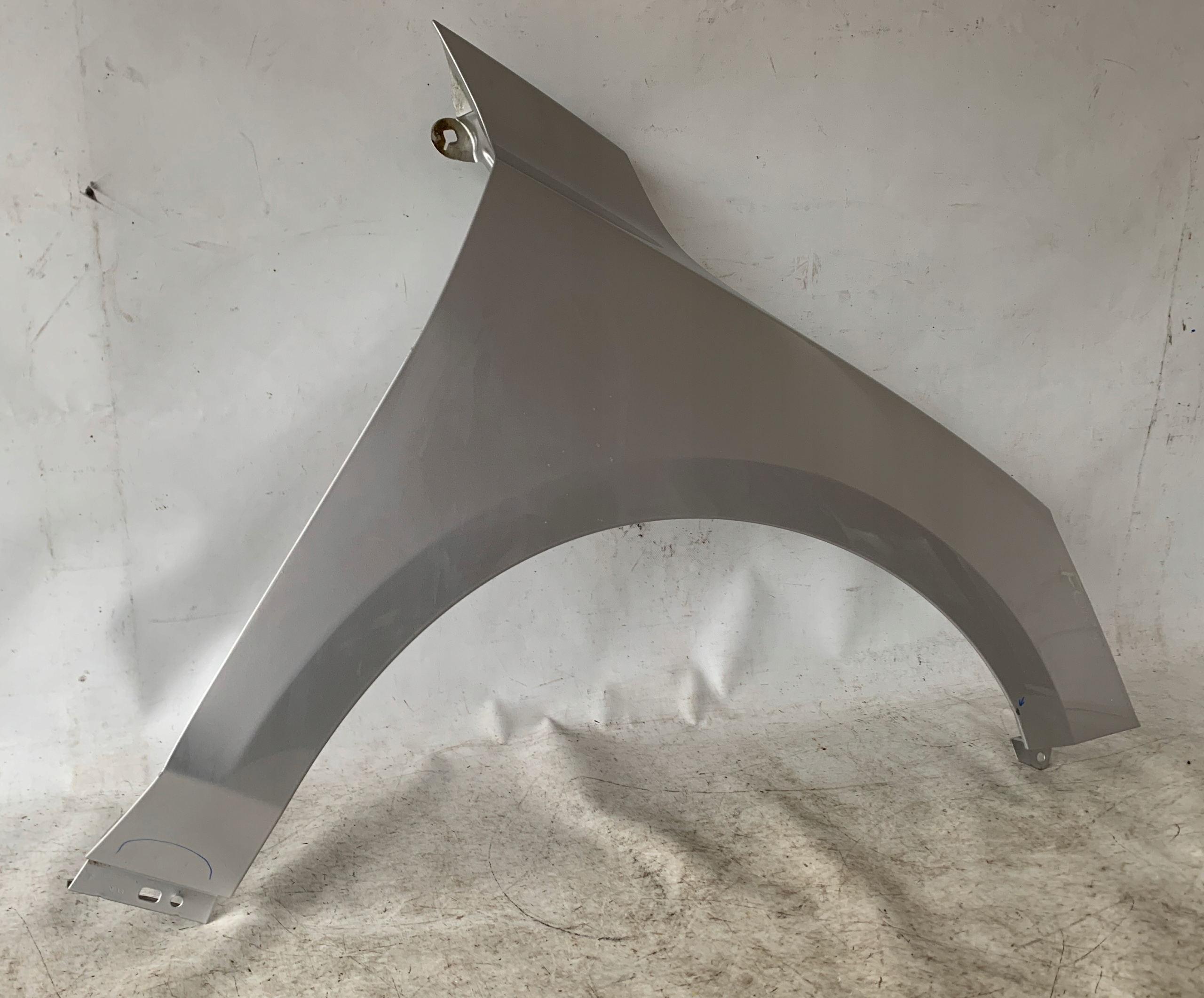 fender right front front FORD FOCUS MK4