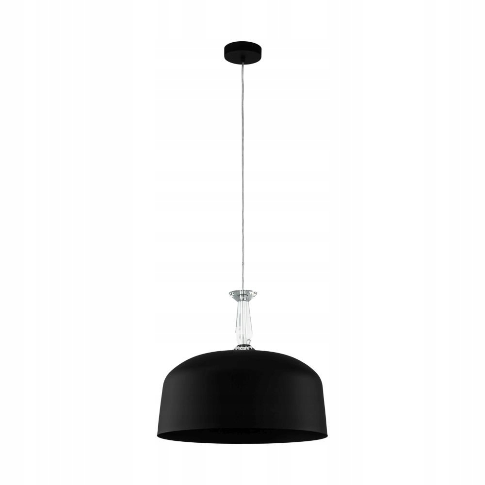 Závěsná lampa Monte Fuerte 39588 Eglo