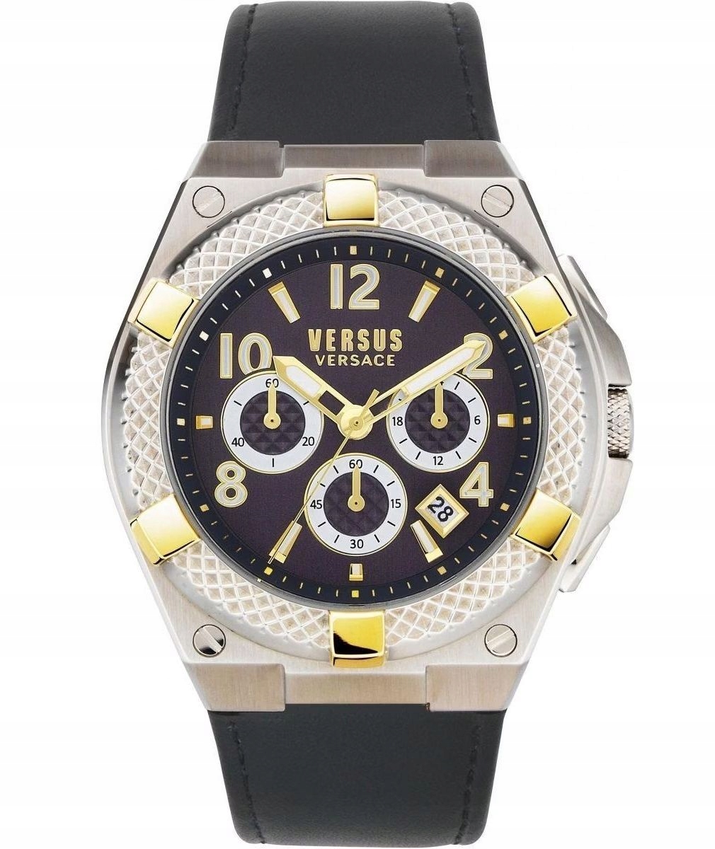 Hodinky Versus Versace Esteve Chrono VSPEW0219