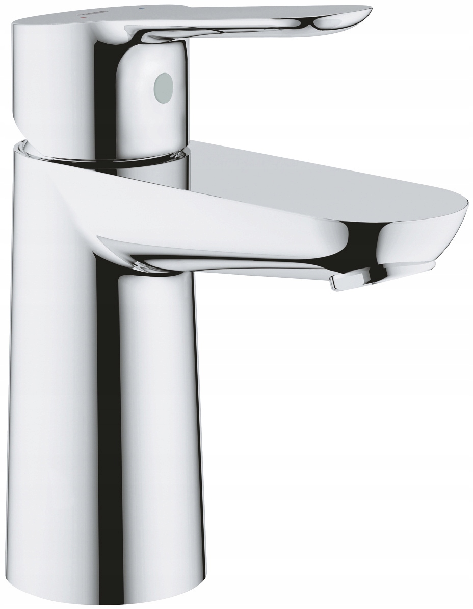 Grohe Umyvadlová Baterie Bauedge, Chrom