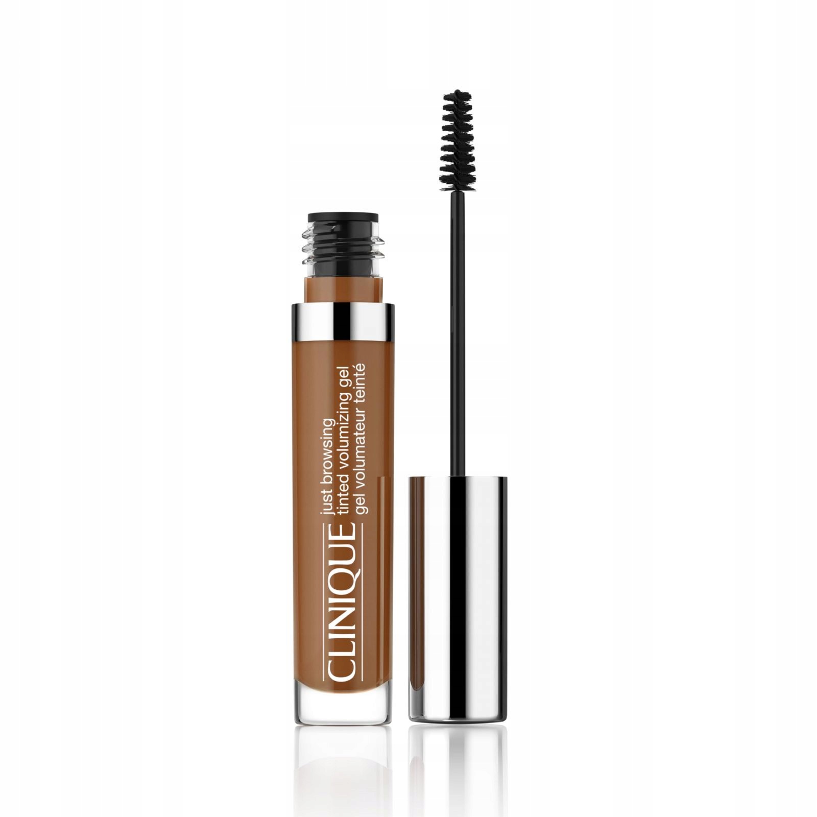 Clinique Just Browsing Tinted Volumizing Gel 3.5 Auburn 4,5ML