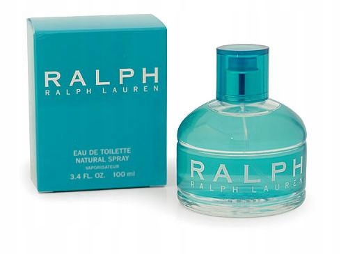 Ralph Lauren Ralph Edt 100ML Produkt