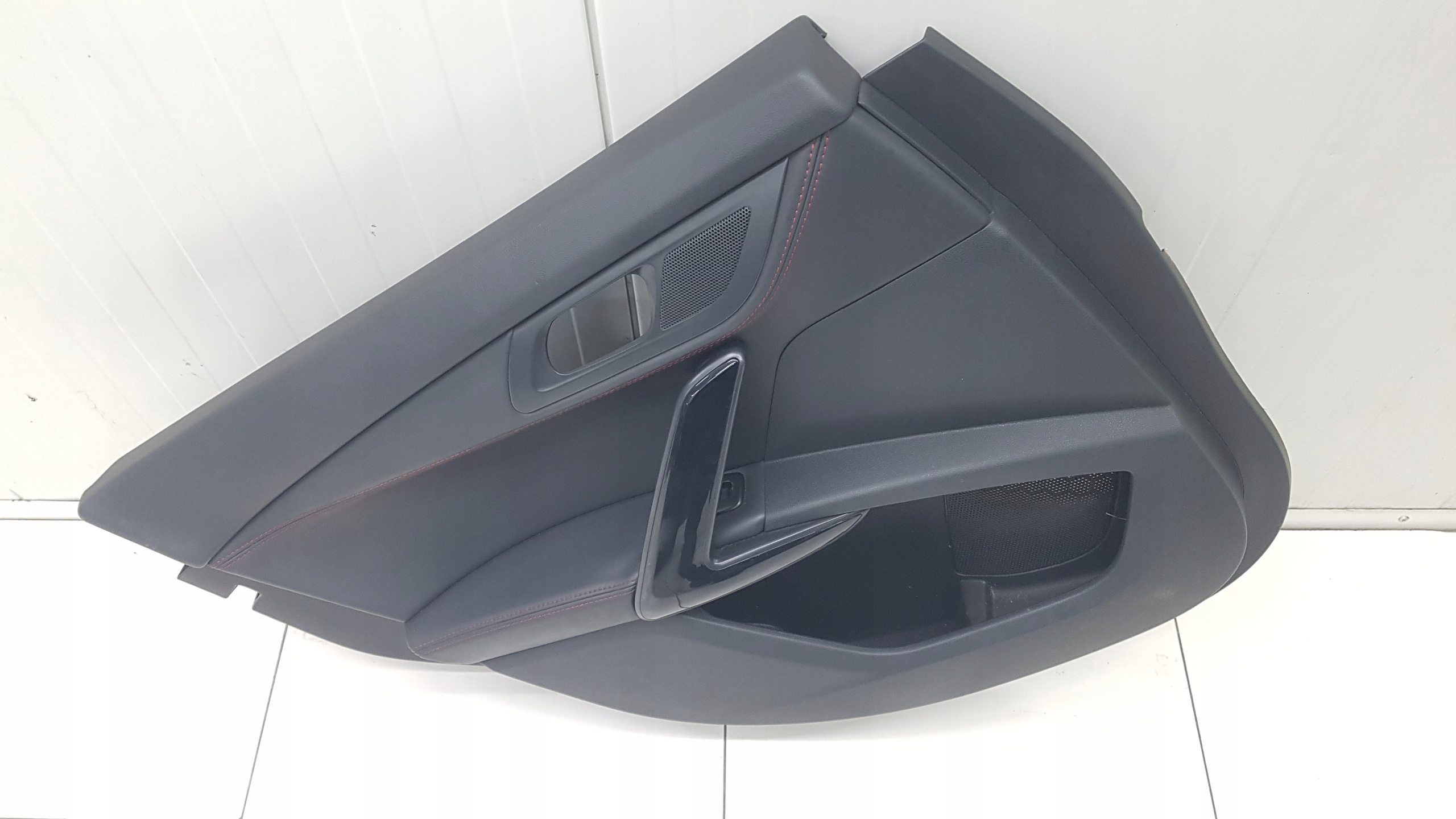side door left rear PEUGEOT 508