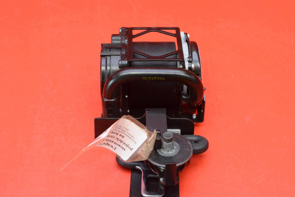 Gurten Sicherheits rechts vorne Spanner TK-AH3-EH980 MAZDA MX-5 IV ND 18-24