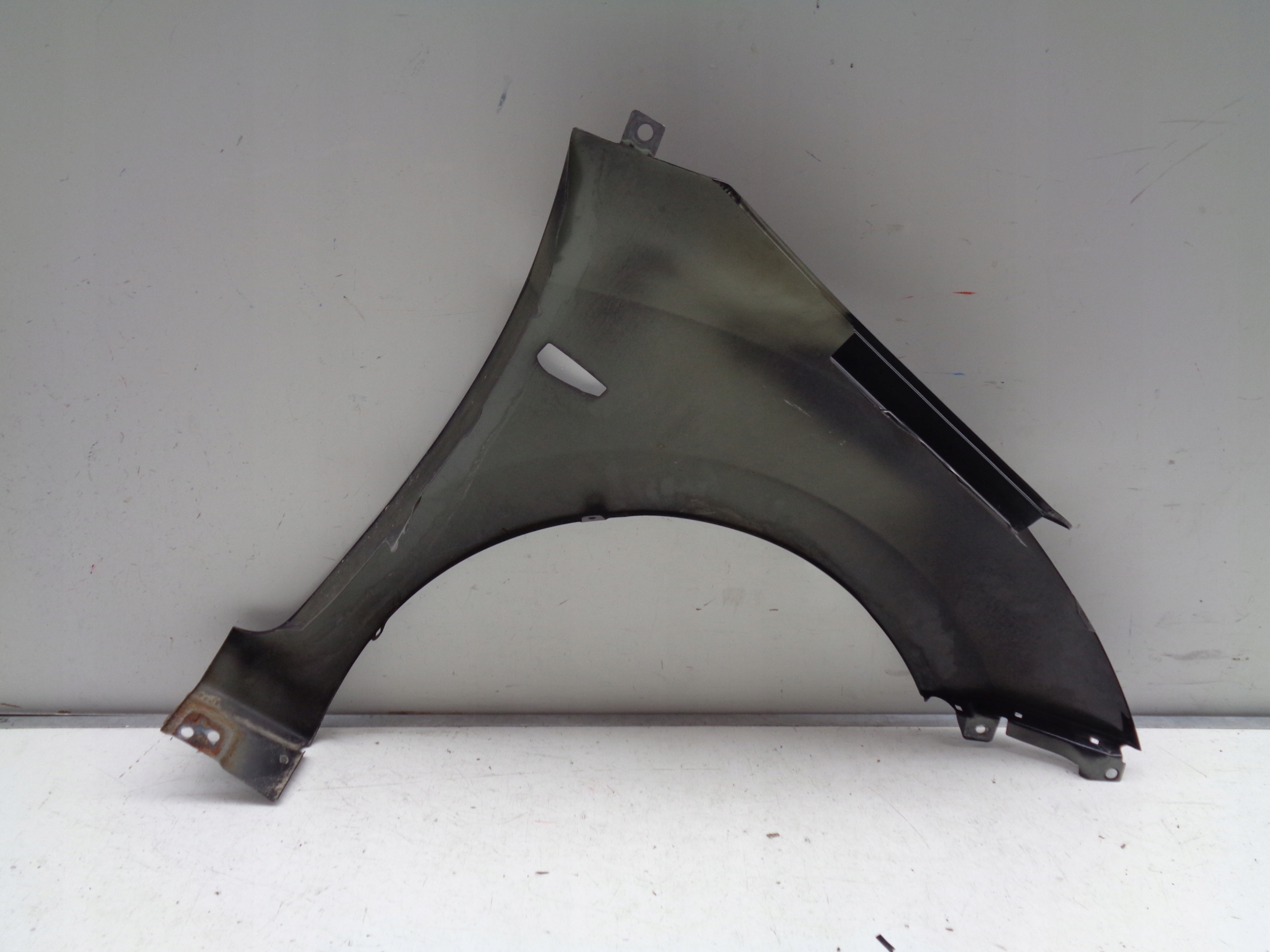 fender left front HYUNDAI I30 12- NR 34407