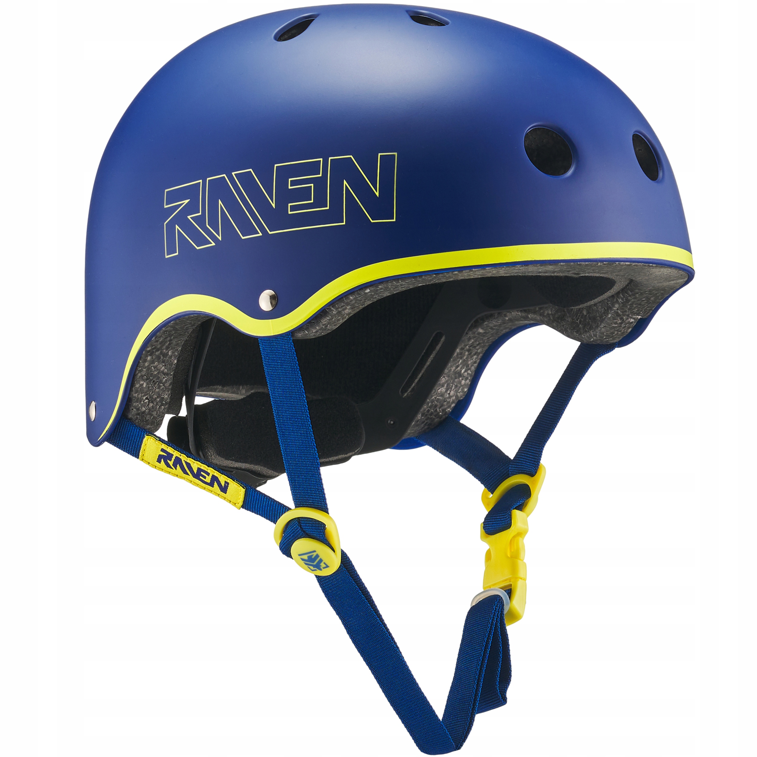 Kask Raven Essto